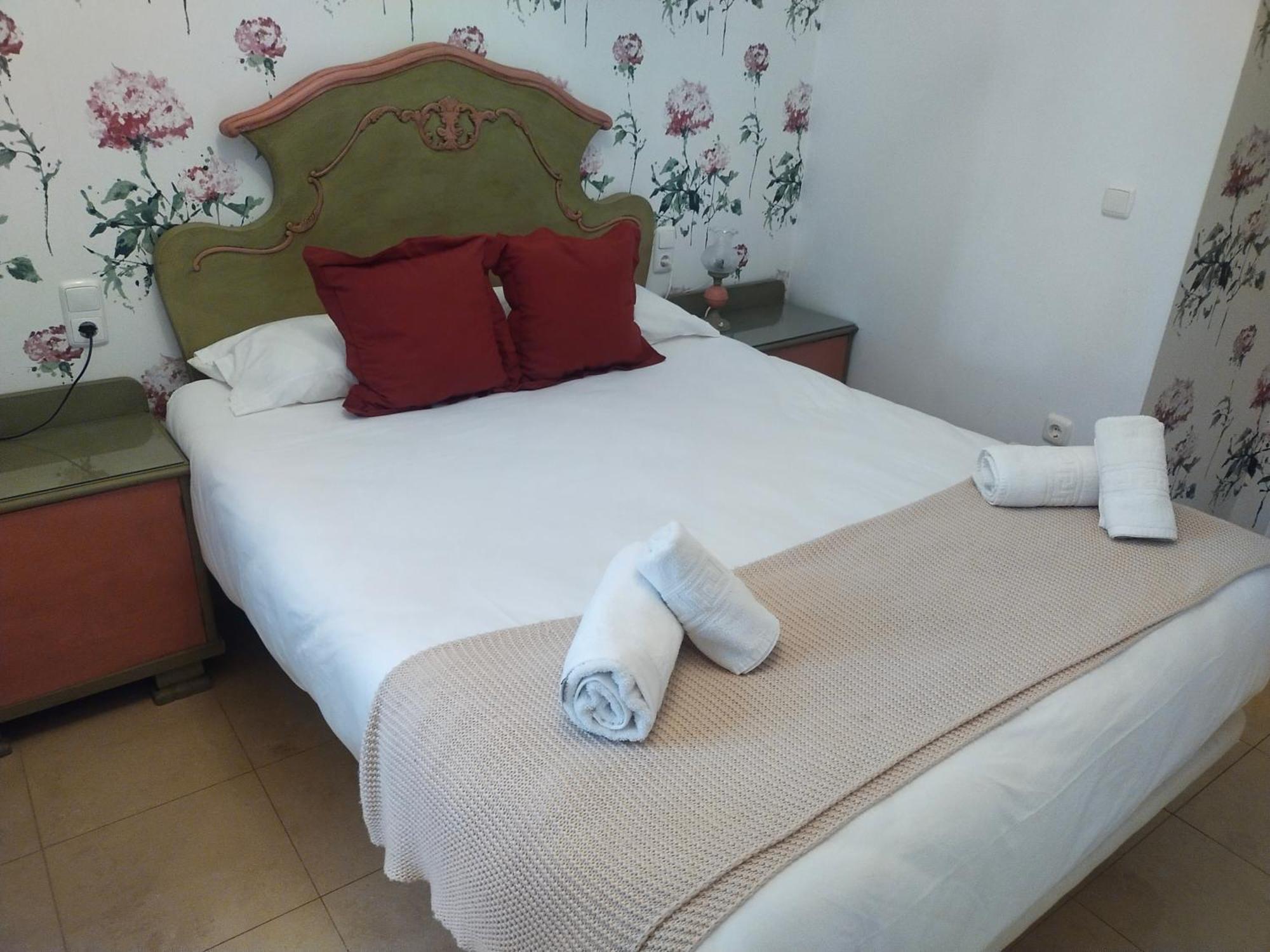 Centro Antequera Apartamento Calzada Centro Ngoại thất bức ảnh