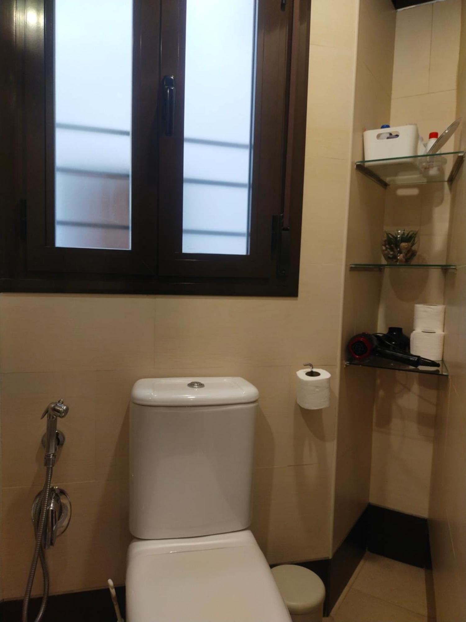 Centro Antequera Apartamento Calzada Centro Ngoại thất bức ảnh