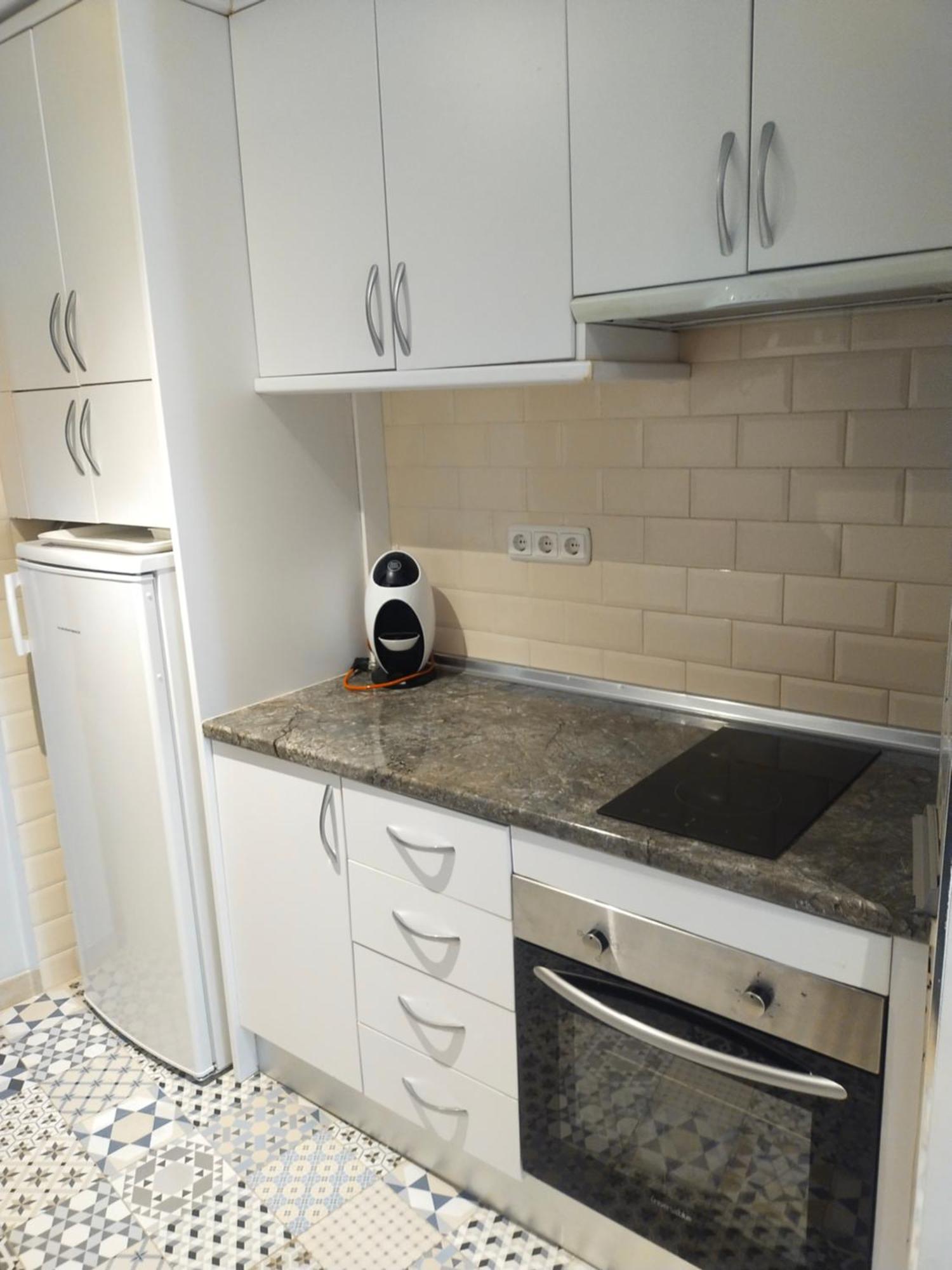 Centro Antequera Apartamento Calzada Centro Ngoại thất bức ảnh