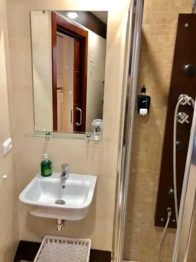 Centro Antequera Apartamento Calzada Centro Ngoại thất bức ảnh