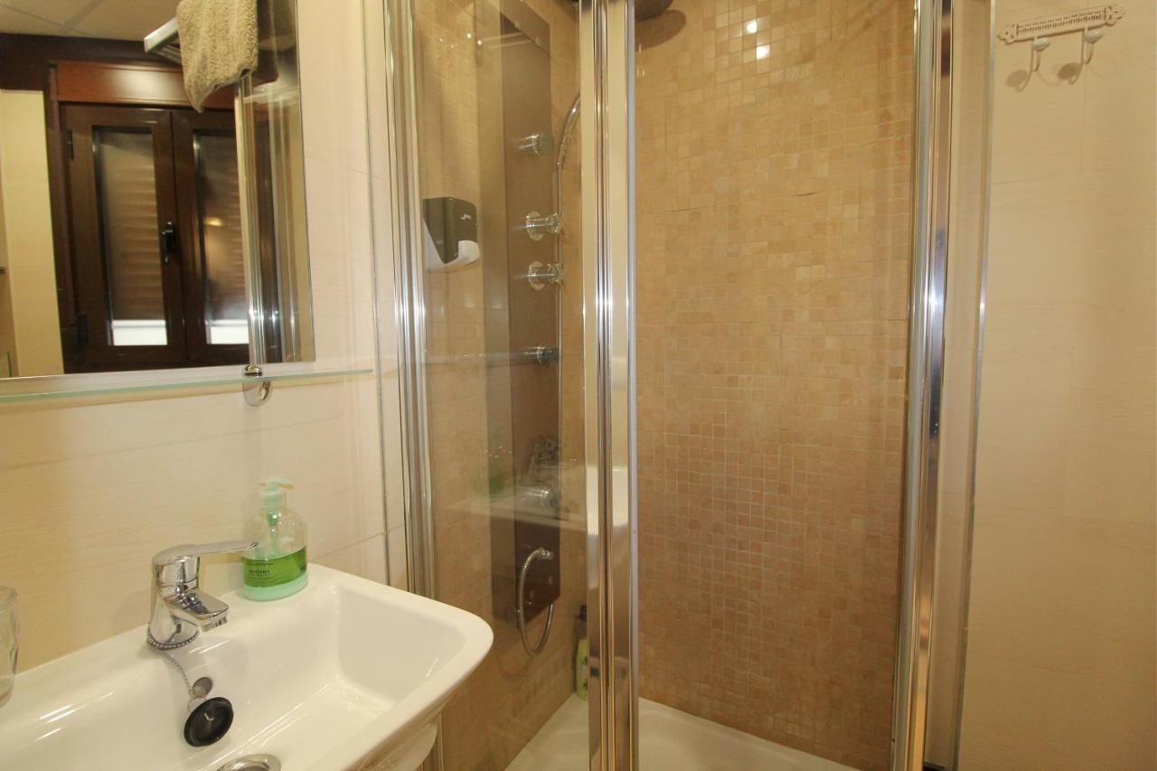 Centro Antequera Apartamento Calzada Centro Ngoại thất bức ảnh